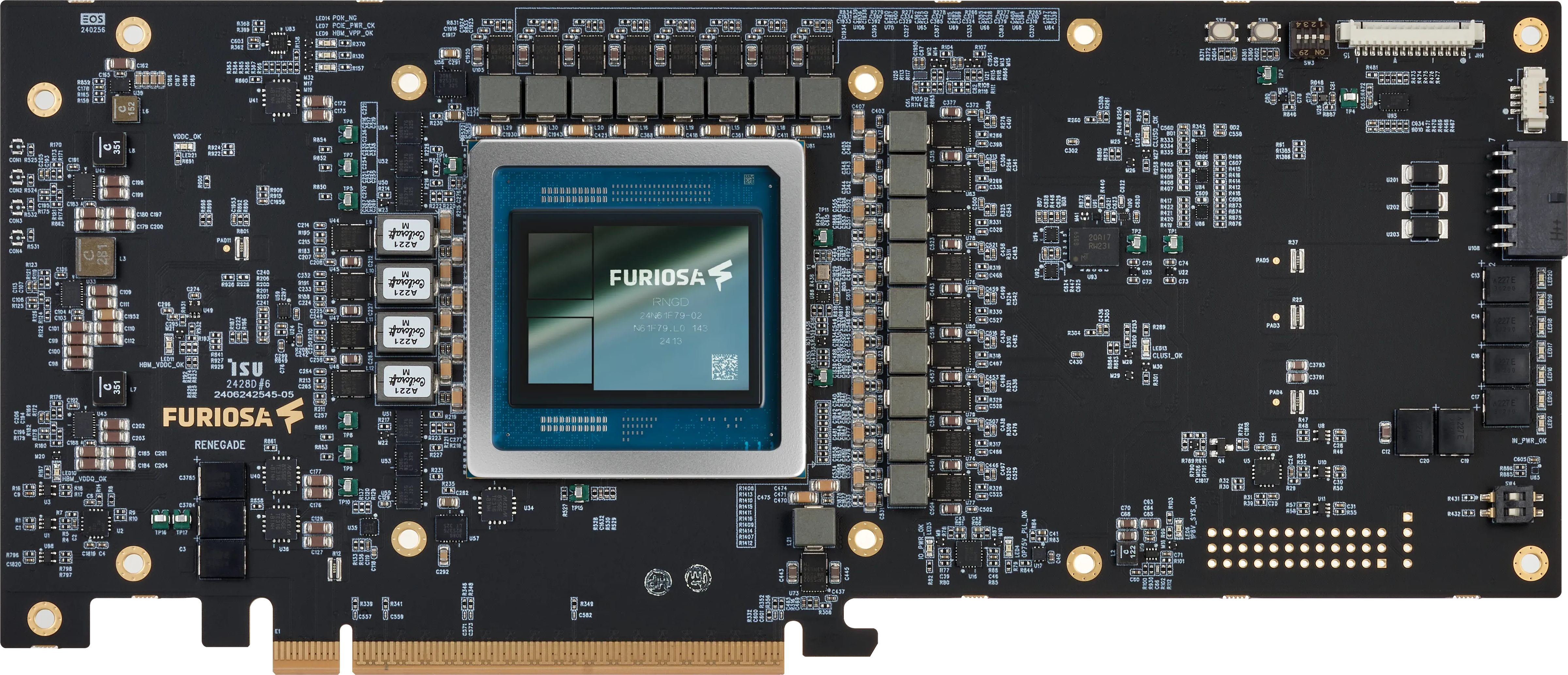 FuriosaAI RNGD